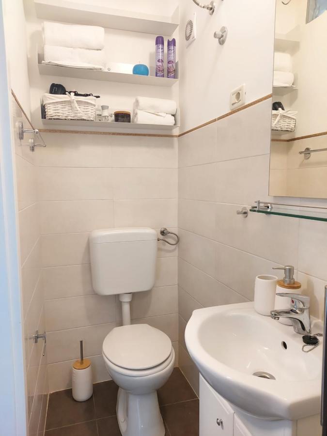 Apartment46 Mali Lošinj Exterior foto